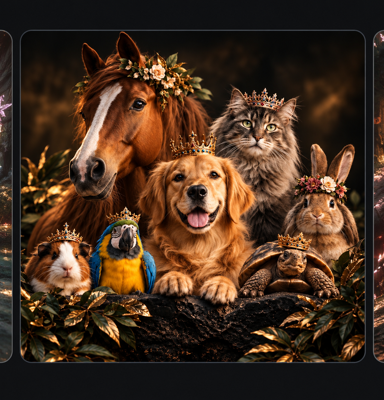 Other Animal artwork